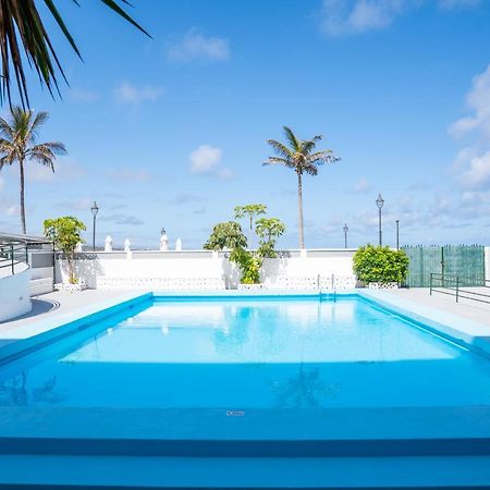 Atlantic Views Apartment ปุนตา เดล อิดาลโก ภายนอก รูปภาพ