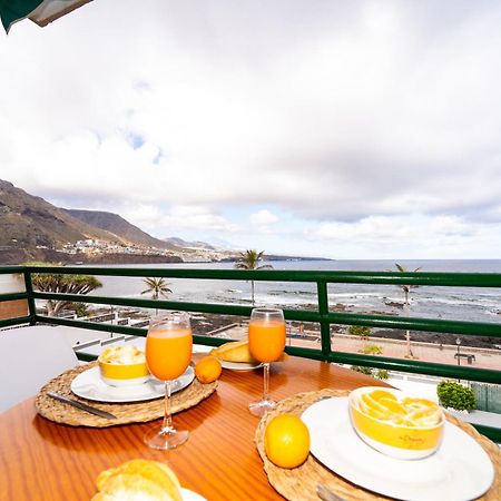 Atlantic Views Apartment ปุนตา เดล อิดาลโก ภายนอก รูปภาพ