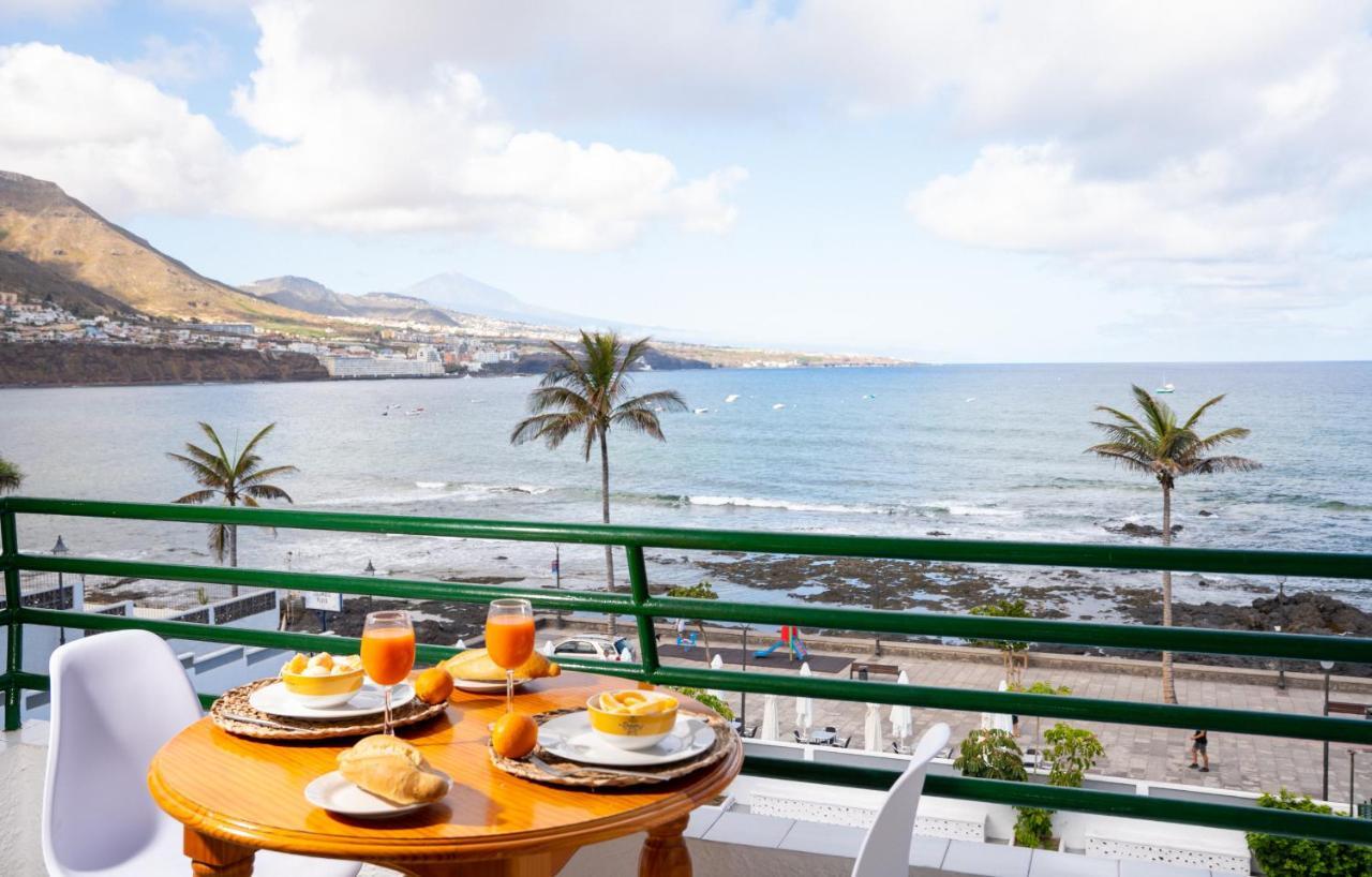 Atlantic Views Apartment ปุนตา เดล อิดาลโก ภายนอก รูปภาพ