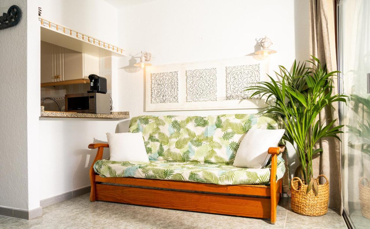 Atlantic Views Apartment ปุนตา เดล อิดาลโก ภายนอก รูปภาพ