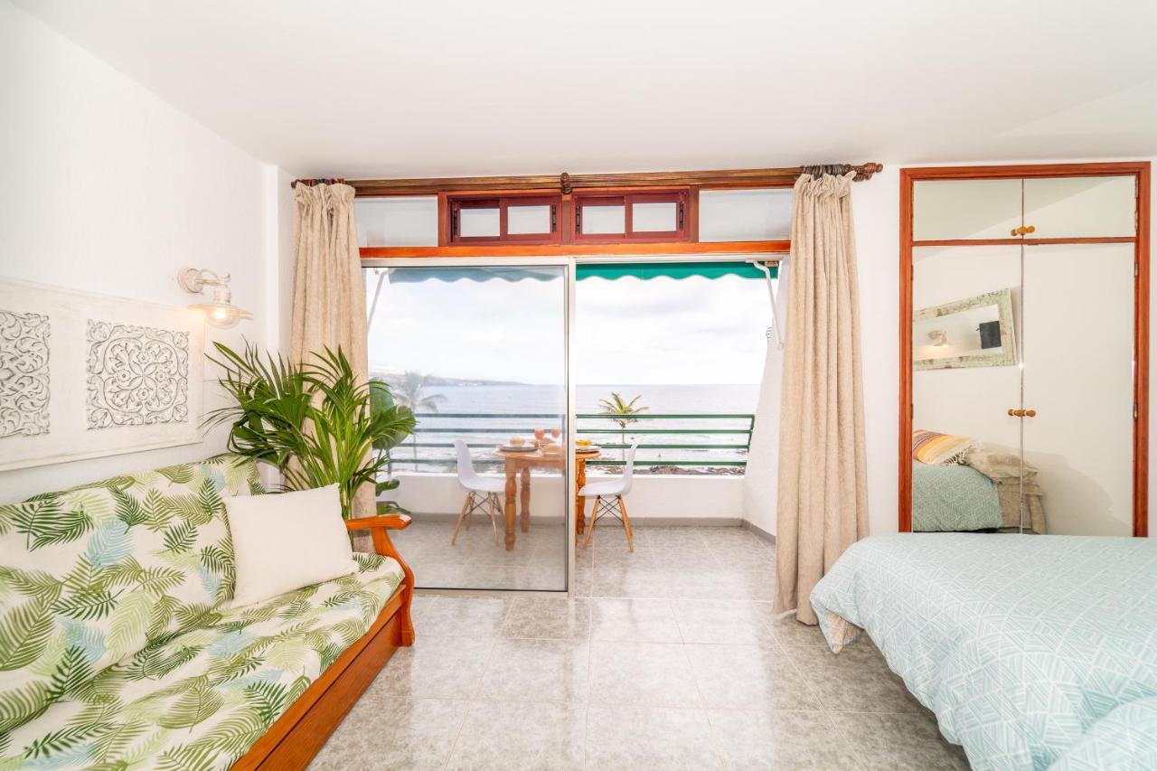 Atlantic Views Apartment ปุนตา เดล อิดาลโก ภายนอก รูปภาพ