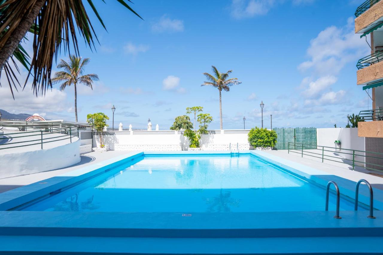 Atlantic Views Apartment ปุนตา เดล อิดาลโก ภายนอก รูปภาพ