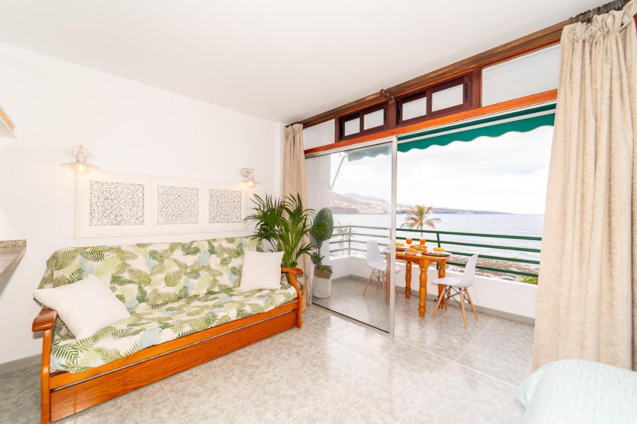 Atlantic Views Apartment ปุนตา เดล อิดาลโก ภายนอก รูปภาพ