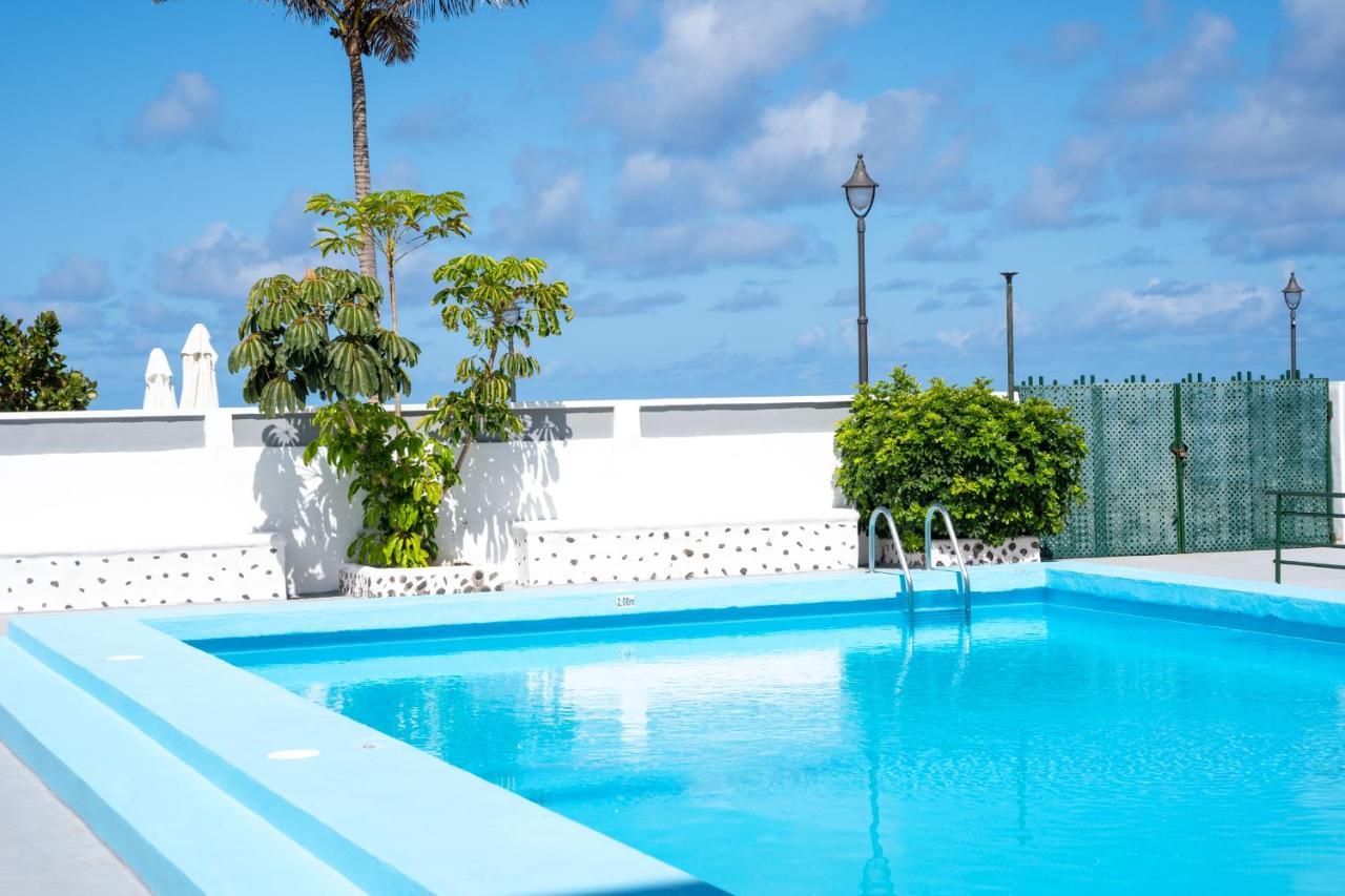 Atlantic Views Apartment ปุนตา เดล อิดาลโก ภายนอก รูปภาพ