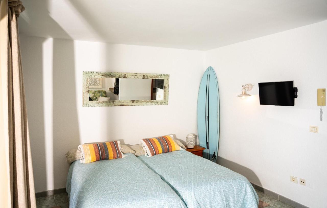 Atlantic Views Apartment ปุนตา เดล อิดาลโก ภายนอก รูปภาพ