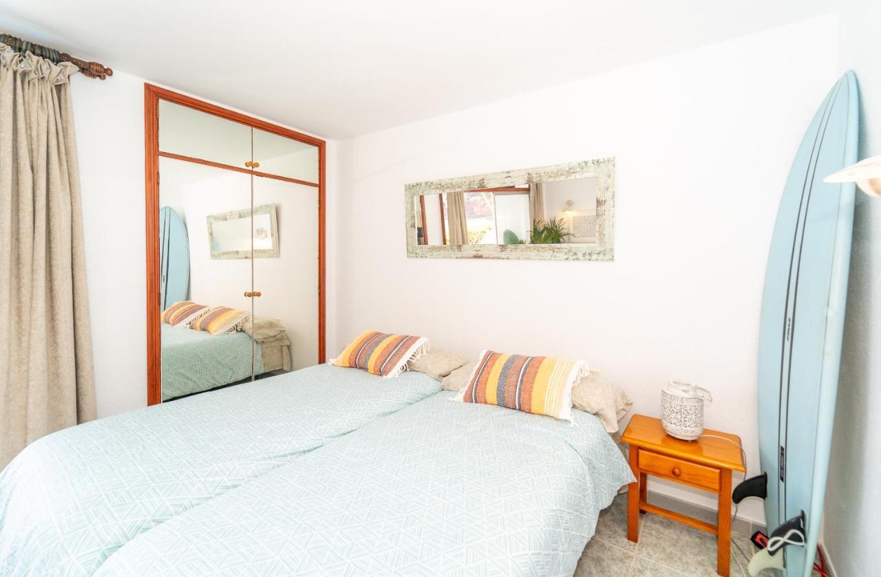 Atlantic Views Apartment ปุนตา เดล อิดาลโก ภายนอก รูปภาพ