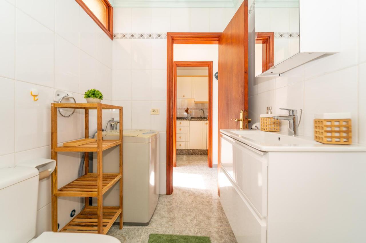 Atlantic Views Apartment ปุนตา เดล อิดาลโก ภายนอก รูปภาพ