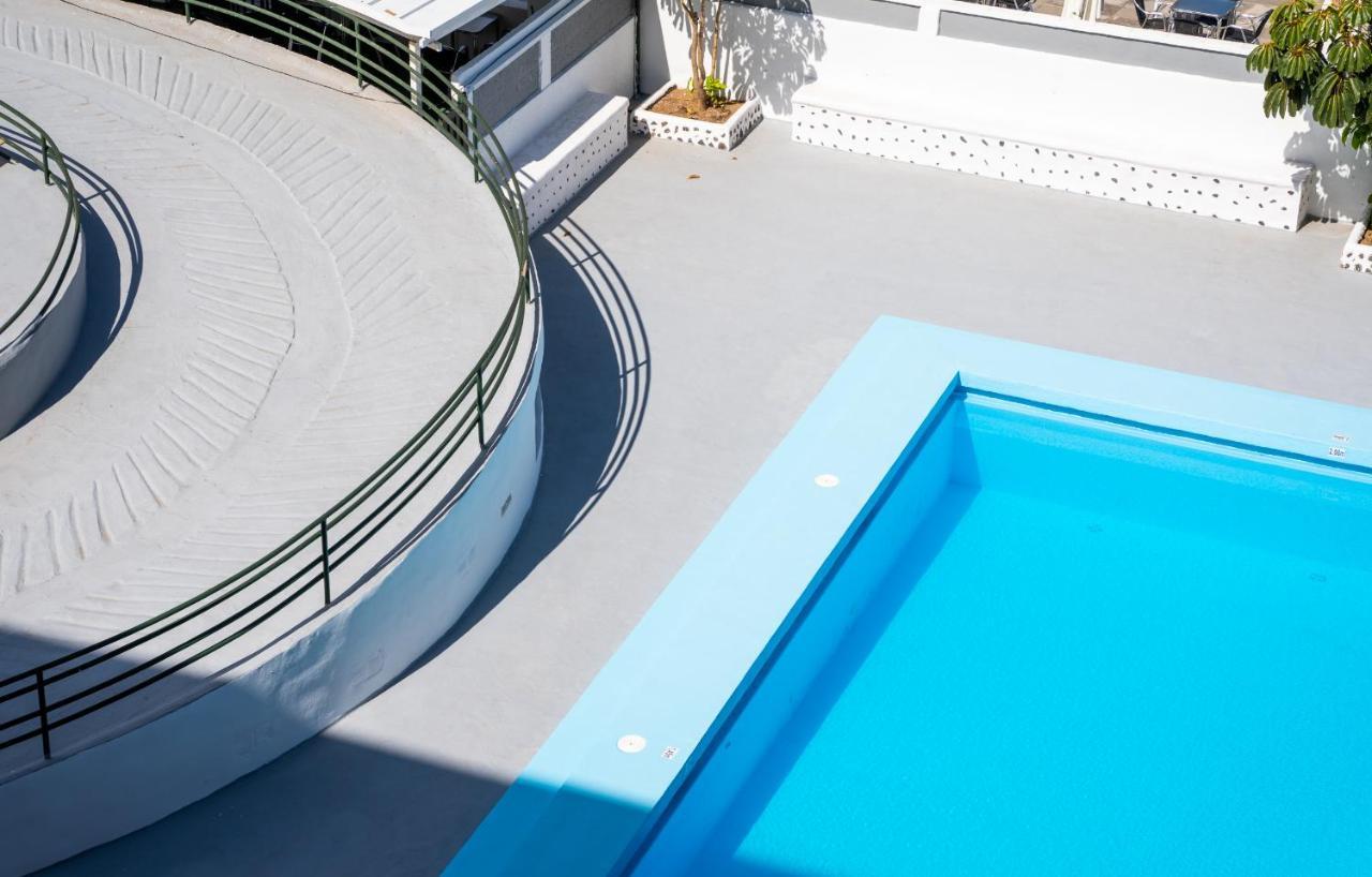 Atlantic Views Apartment ปุนตา เดล อิดาลโก ภายนอก รูปภาพ