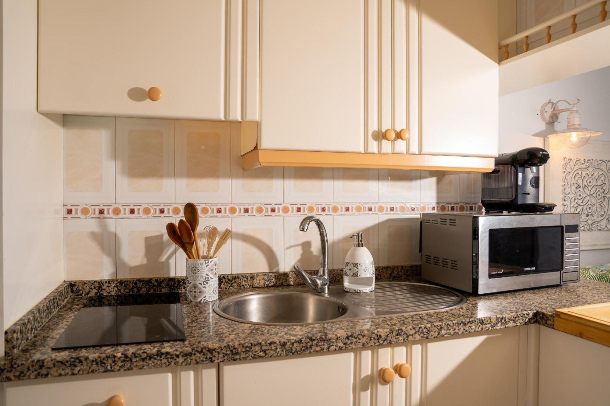 Atlantic Views Apartment ปุนตา เดล อิดาลโก ห้อง รูปภาพ