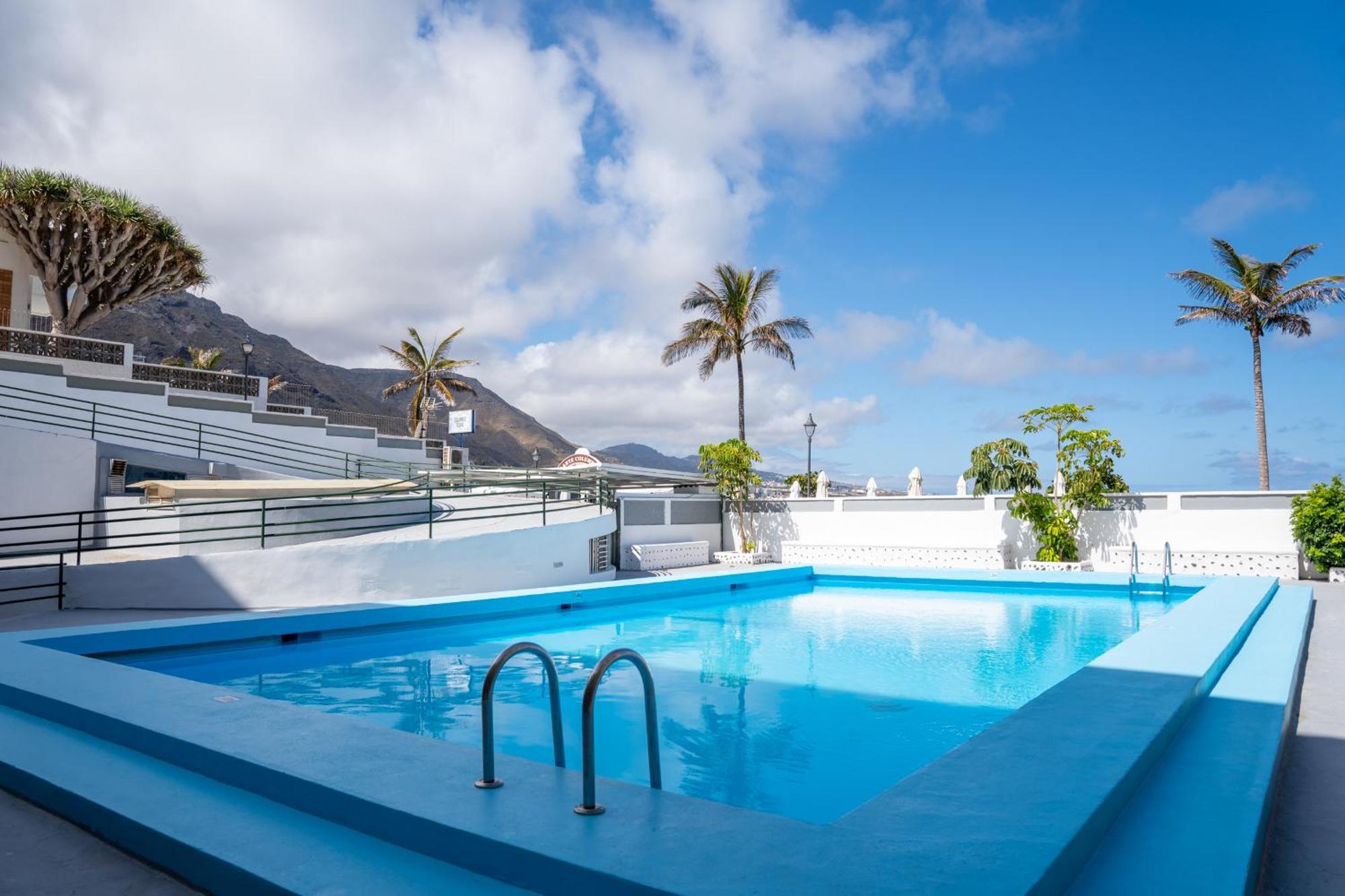 Atlantic Views Apartment ปุนตา เดล อิดาลโก ห้อง รูปภาพ