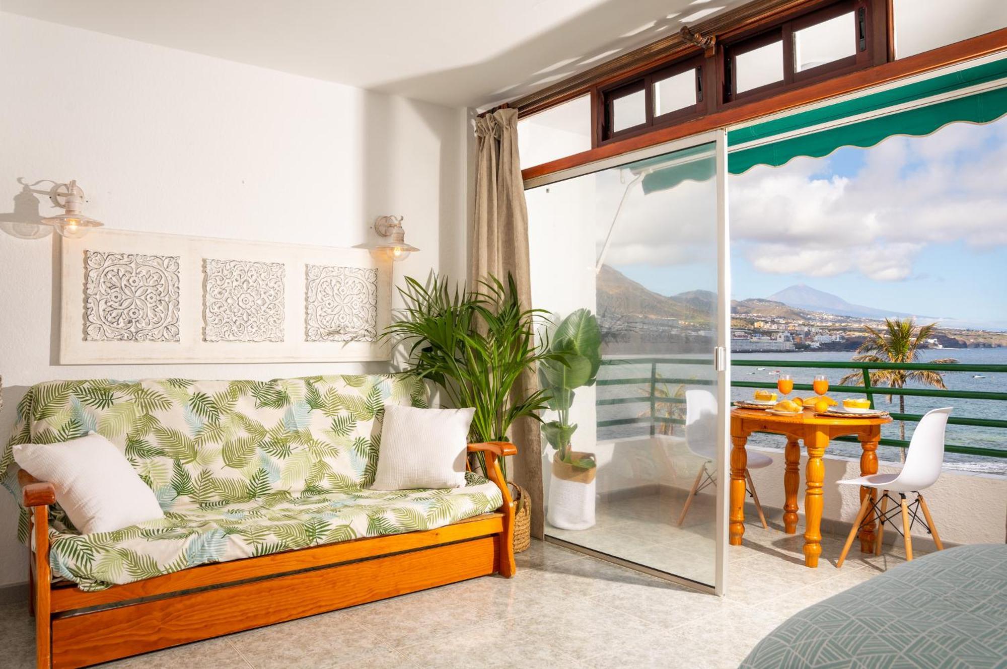 Atlantic Views Apartment ปุนตา เดล อิดาลโก ห้อง รูปภาพ
