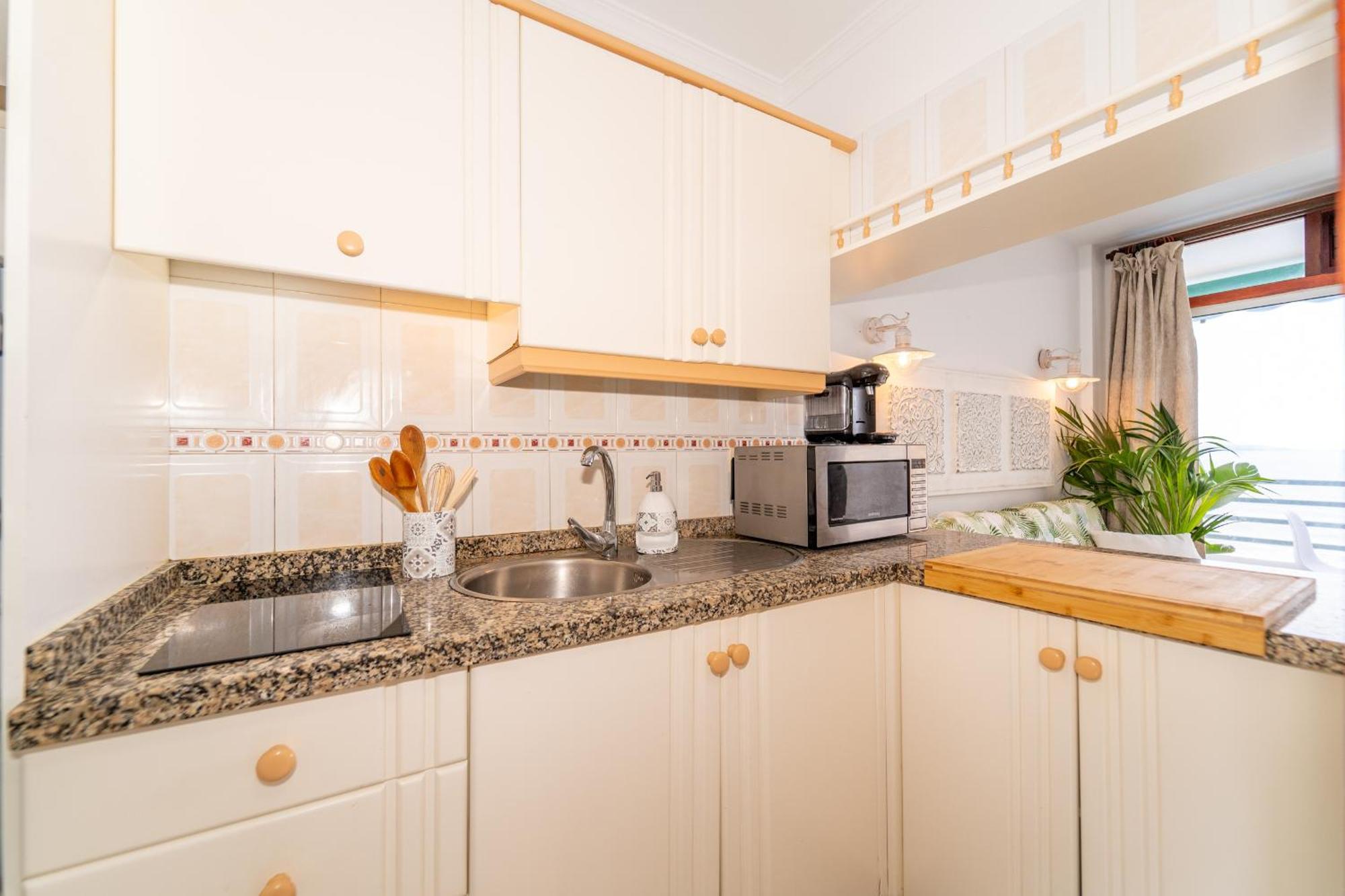 Atlantic Views Apartment ปุนตา เดล อิดาลโก ภายนอก รูปภาพ