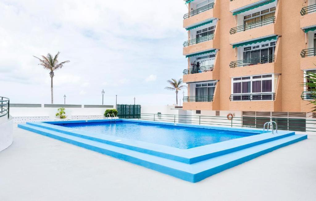 Atlantic Views Apartment ปุนตา เดล อิดาลโก ภายนอก รูปภาพ
