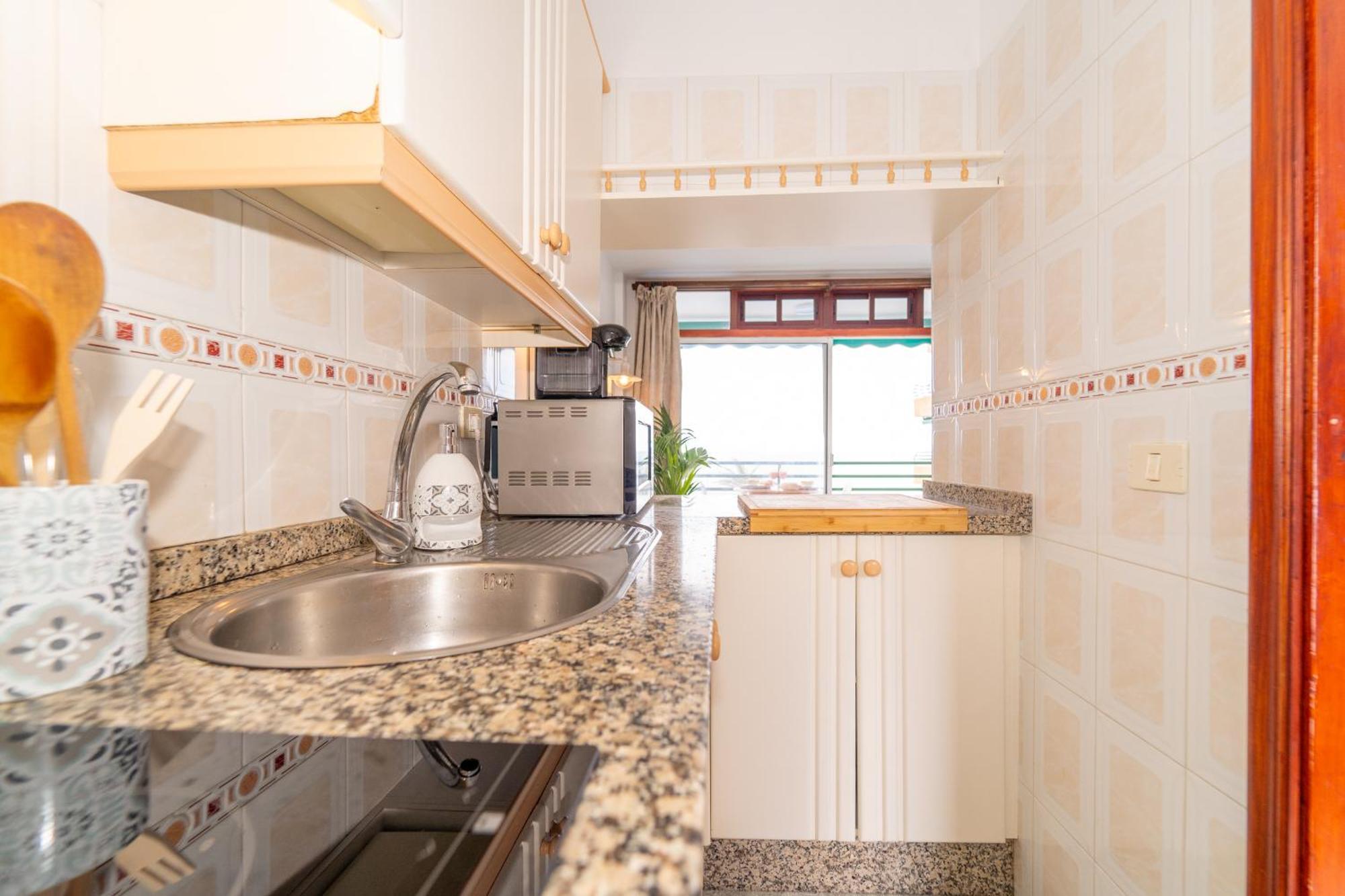 Atlantic Views Apartment ปุนตา เดล อิดาลโก ภายนอก รูปภาพ