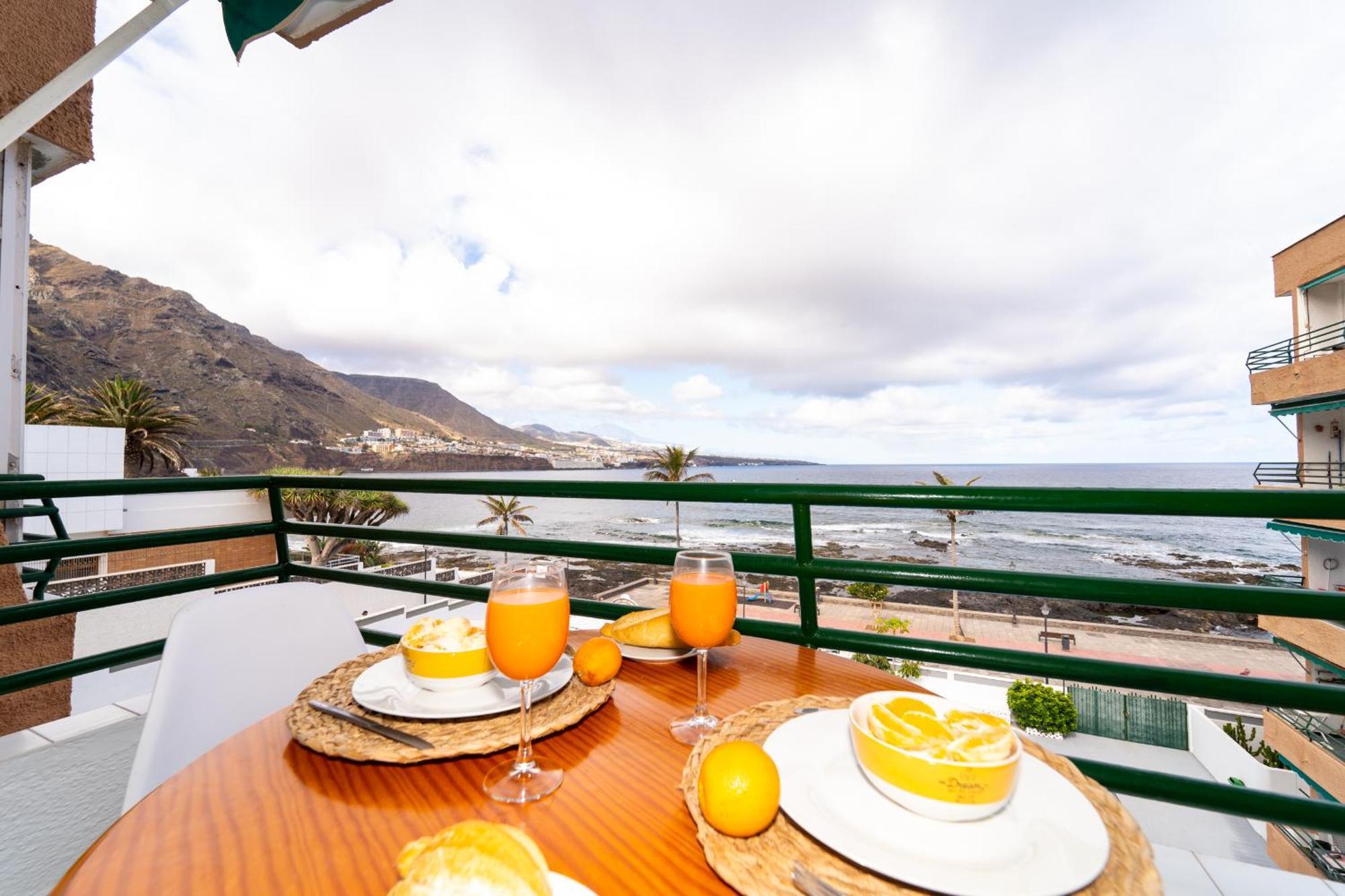 Atlantic Views Apartment ปุนตา เดล อิดาลโก ภายนอก รูปภาพ